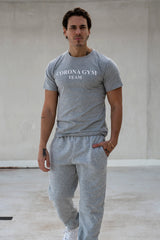 Fit CGYM Team - Gris