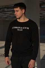 Sweat CGYM Team - Noir