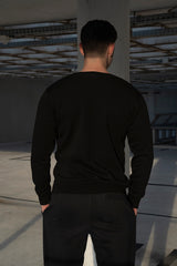 Sweat CGYM Team - Noir